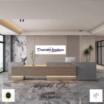 1708 Danışma Banko