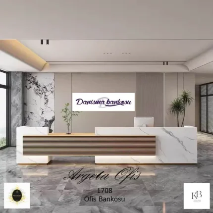 1708 Danışma Banko