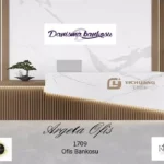 1709 Danışma Banko