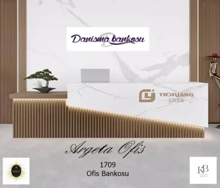 1709 Danışma Banko