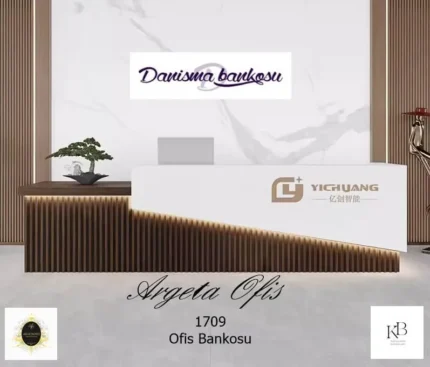 1709 Danışma Banko
