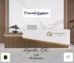 1709 Danışma Banko