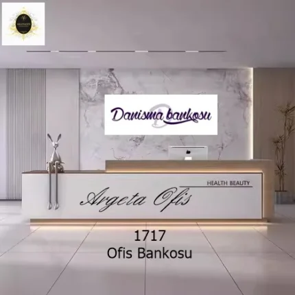 1717 Danışma Banko