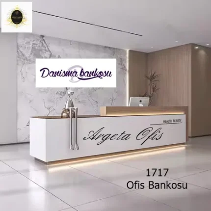 1717 Danışma Banko