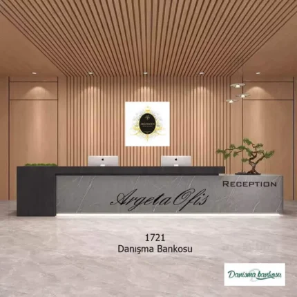 1721 Danışma Banko