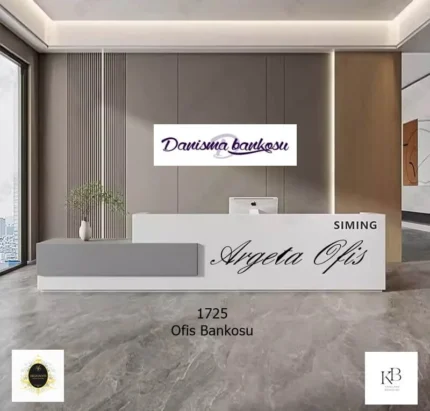1725 Danışma Banko