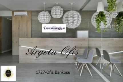 1727 Danışma Banko