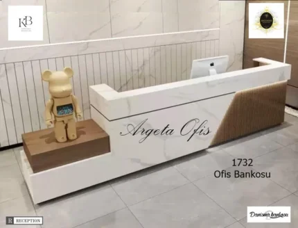 1732 Danışma Banko