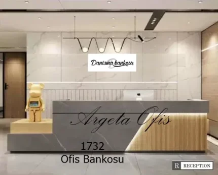 1732 Danışma Banko