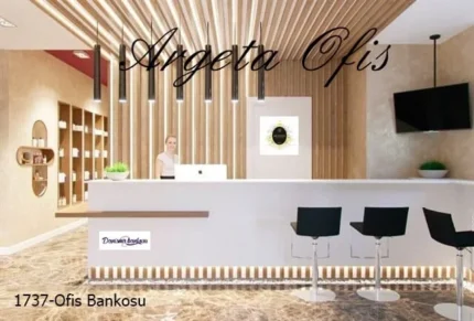 1737 Danışma Banko