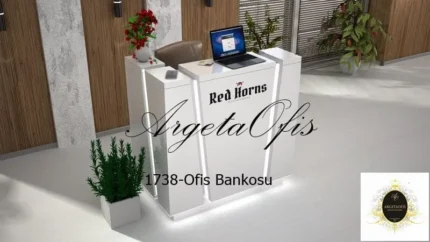 1738 Danışma Banko