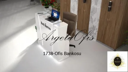 1738 Danışma Banko