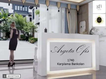 1740 Danışma Banko