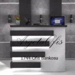 1744 Danışma Banko