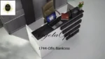 1744 Danışma Banko