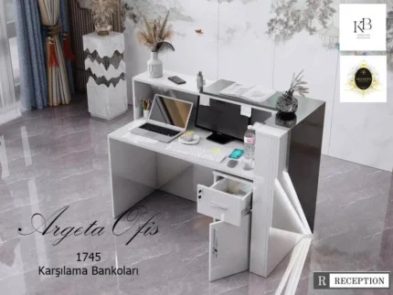 1745 Danışma Banko