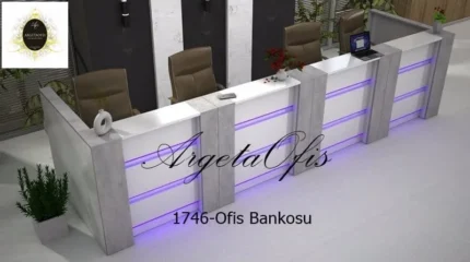 1746 Danışma Banko