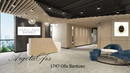 1747 Danışma Banko