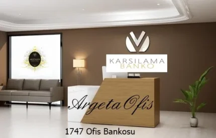 1747 Danışma Banko