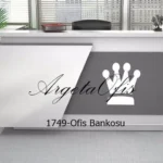 1749 Danışma Banko