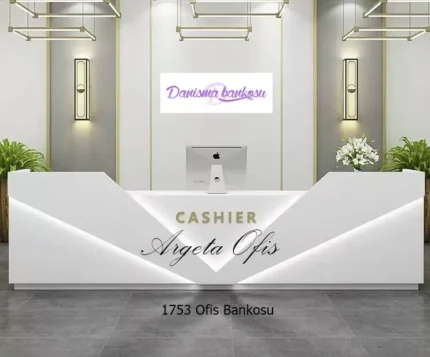 1753 Danışma Banko