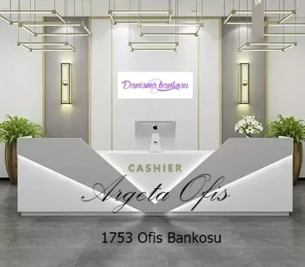 1753 Danışma Banko
