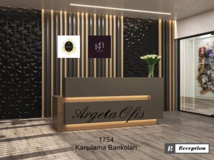 1754 Danışma Banko