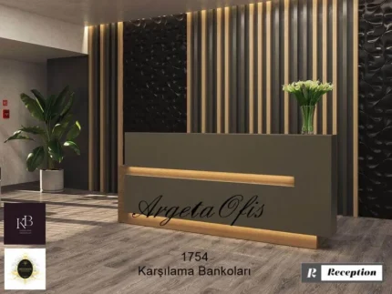 1754 Danışma Banko