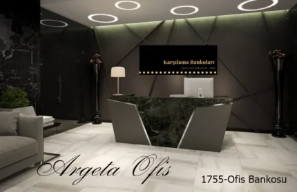 1755 Danışma Banko