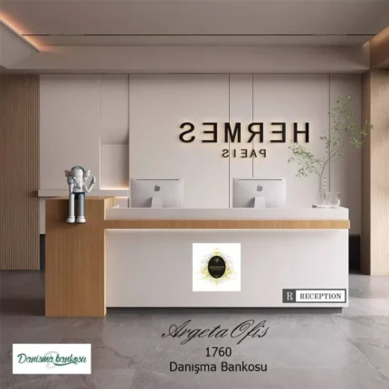 1760 Danışma Banko