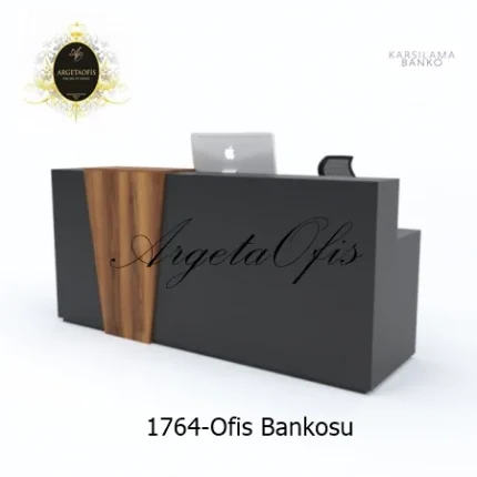 1764 Danışma Banko