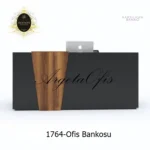 1764 Danışma Banko