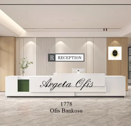 1778 Danışma Banko