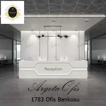 1783 Danışma Banko