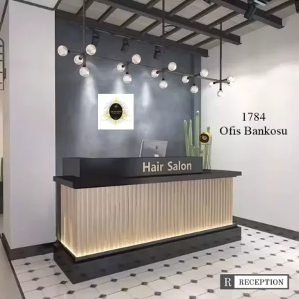 1784 Danışma Banko
