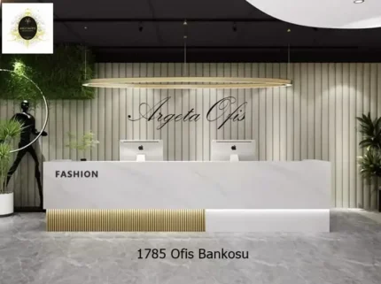 1785 Danışma Banko