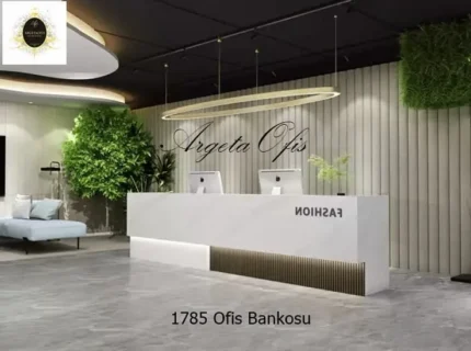 1785 Danışma Banko