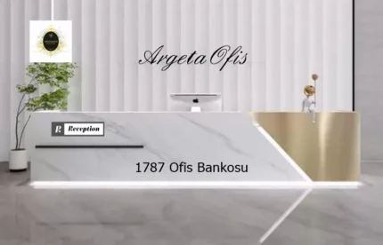 1787 Danışma Banko