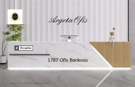 1787 Danışma Banko