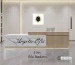 1795 Danışma Banko