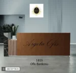 1819 Danışma Banko