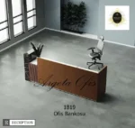 1819 Danışma Banko