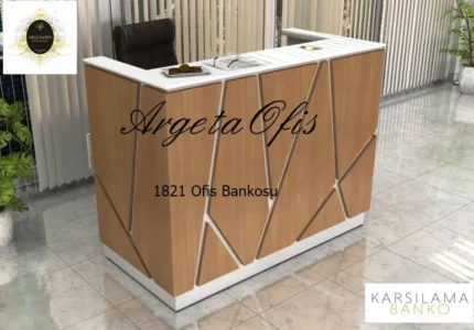 1821 Danışma Banko