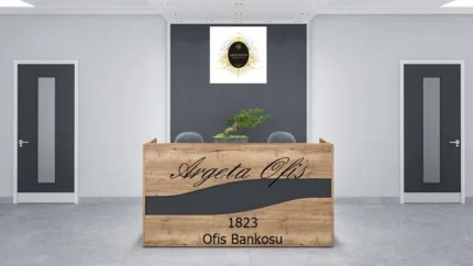 1823 Danışma Banko