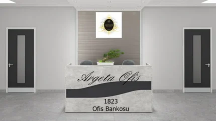 1823 Danışma Banko