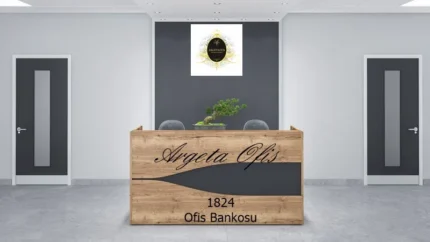 1824 Danışma Banko