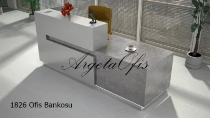 1826 Danışma Banko