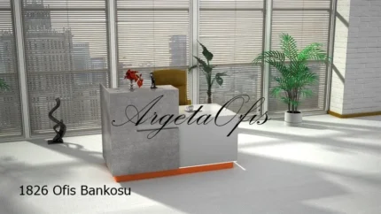 1826 Danışma Banko