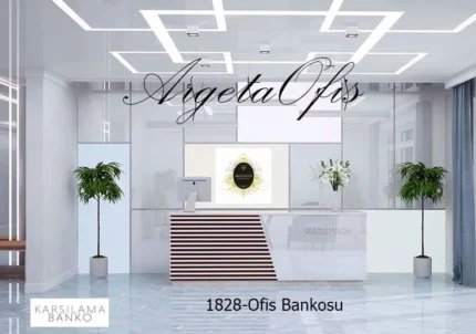 1828 Danışma Banko