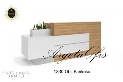 1830 Danışma Banko